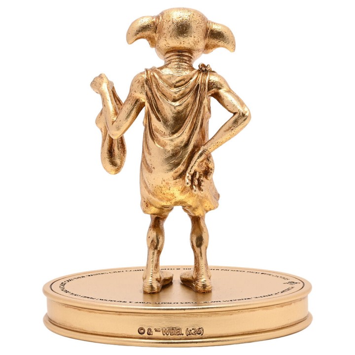 Figura Dobby Harry Potter 12cm