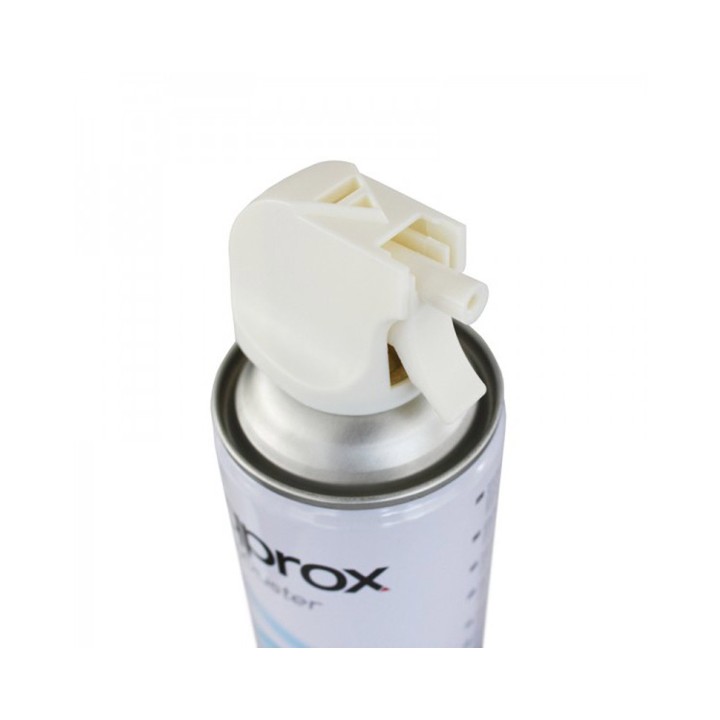 APPROX APP400SDV3 AIRE COMPRIMIDO 400ml