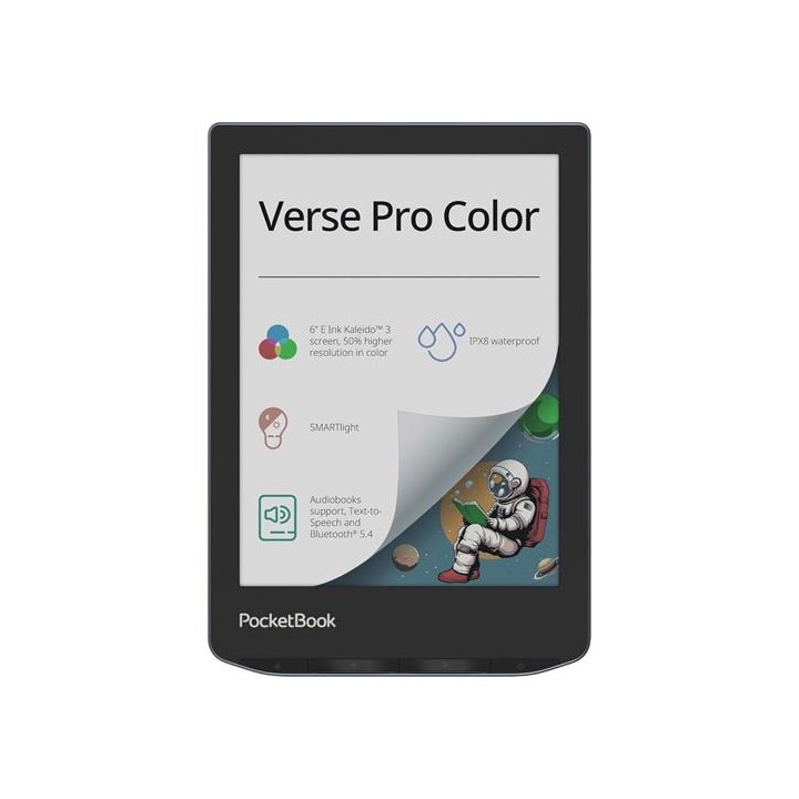 Pocketbook Verse Pro Color Stormy Sea