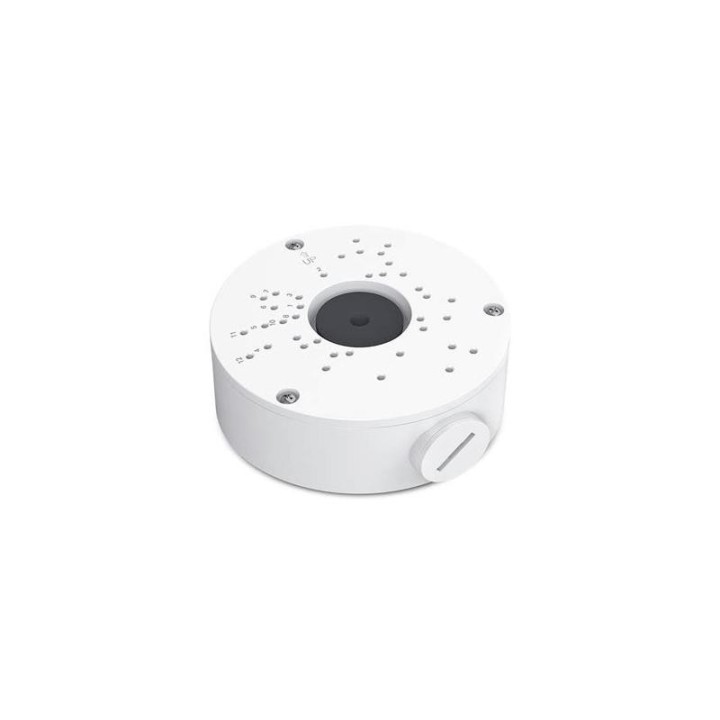 CAJA DE CONEXIONES VIGI PARA CAMARA IP TECHO/PARED