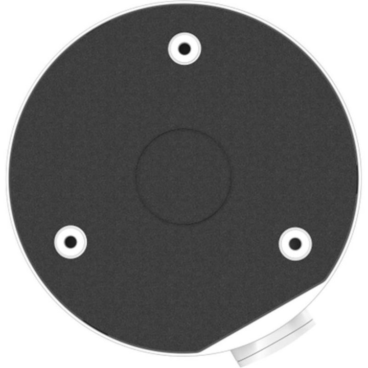 CAJA DE CONEXIONES VIGI PARA CAMARA IP TECHO/PARED