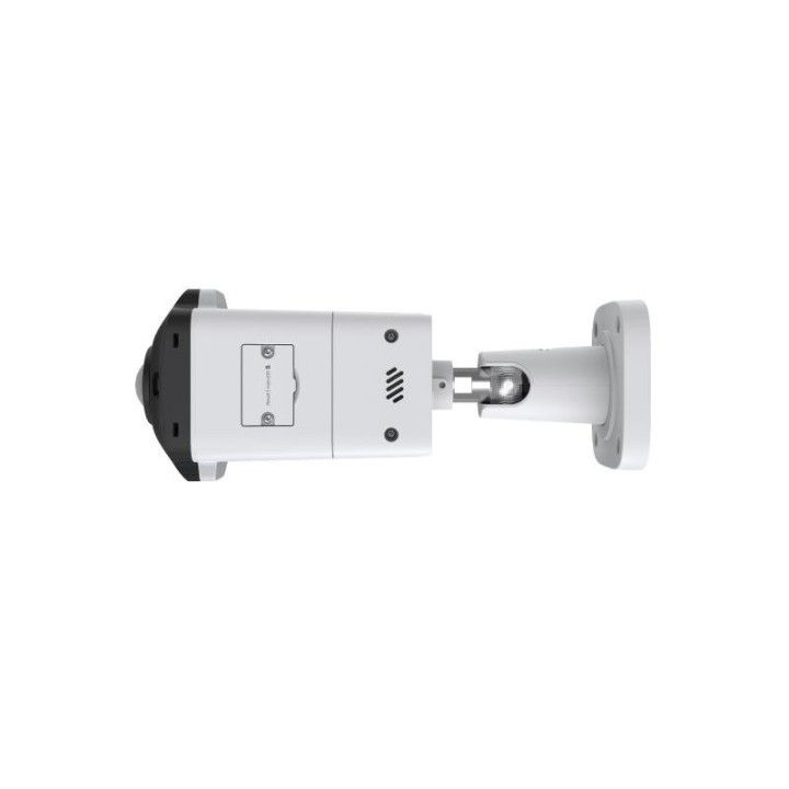 CAMARA IP TP-LINK INSIGHT BULLET ULTRA WIDE 8MP 4K IR 20M IP67 H.265+