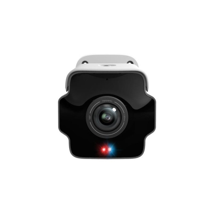 CAMARA IP TP-LINK INSIGHT BULLET ULTRA WIDE 8MP 4K IR 20M IP67 H.265+