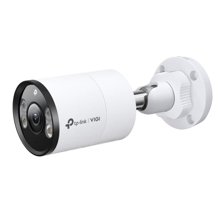 CAMARA IP TP-LINK INSIGHT BULLET EXTERIOR 4MP 6MM COLOR IP67 H.265+