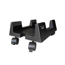 SOPORTE ORDENADOR EWENT CON RUEDAS EW1290