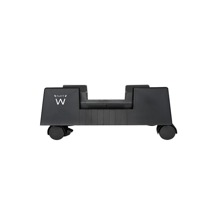 SOPORTE ORDENADOR EWENT CON RUEDAS EW1290