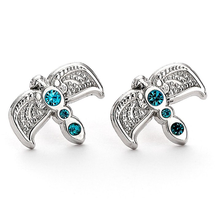 Pendientes Diadema Harry Potter