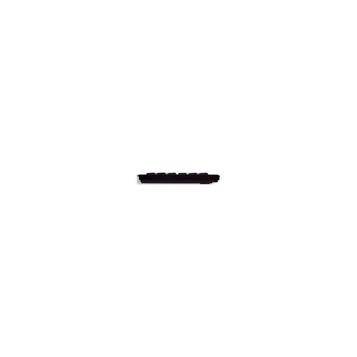 TECLADO CHERRY XS PLANO TRACKBALL USB NEGRO G84-5400LUMES-2