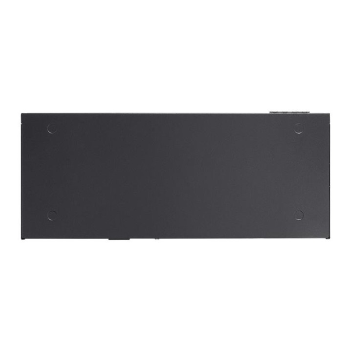 SWITCH TP-LINK JETSTREAM 24 PUERTOS + 4 SFP 10GE GESTIONABLE