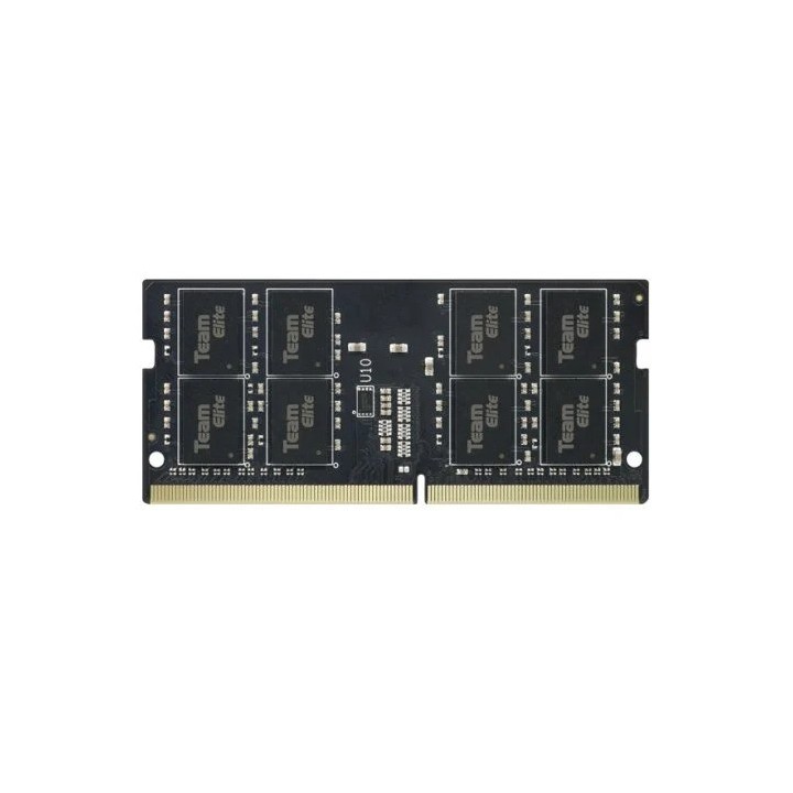 MEMORIA SODIMM 32GB TEAMGROUP ELITE DDR4 3200MHZ