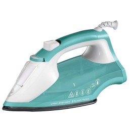 Russell Hobbs 26470-56 Plancha de Ropa Light & Easy 2.400W