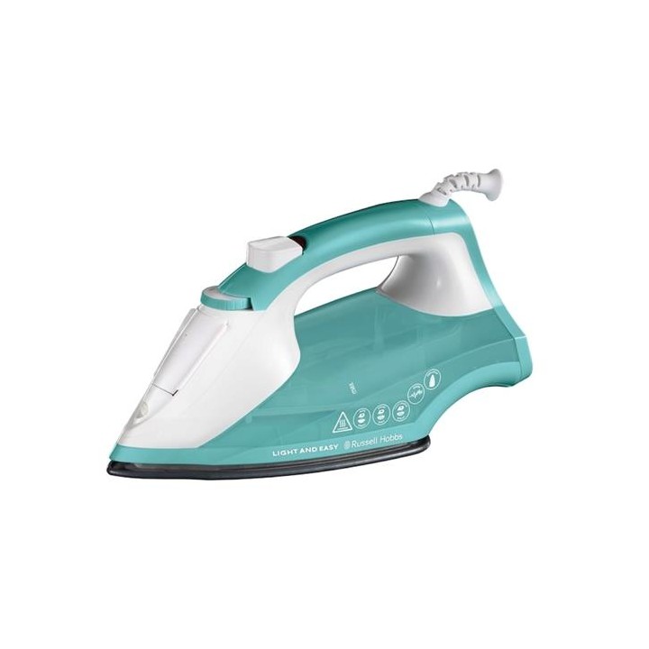 Russell Hobbs 26470-56 Plancha de Ropa Light & Easy 2.400W