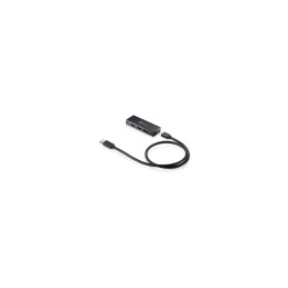 HUB J5CREATE USB 3.0 4 PUERTOS JUH340