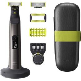 Philips QP6651/30 OneBlade Pro 360 Barba y Cuerpo