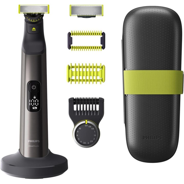 Philips QP6651/30 OneBlade Pro 360 Barba y Cuerpo