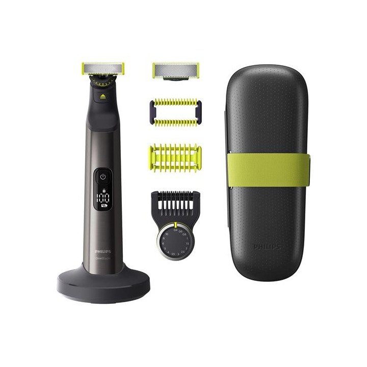 Philips QP6651/30 OneBlade Pro 360 Barba y Cuerpo