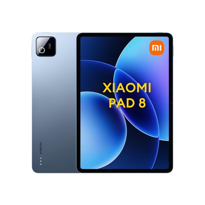 Xiaomi Pad 8 Tablet 11.2" 3.2K 8GB 128GB Blue