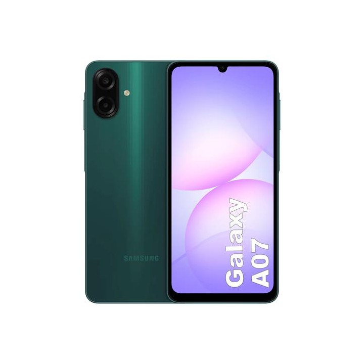 Samsung Galaxy A07 8GB 256GB Green (SM-A075) Internacional