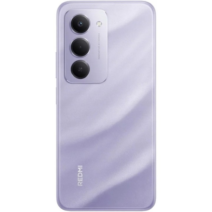 SMARTPHONE XIAOMI REDMI 15 6.9 6GB/128GB/50MP/NFC/4G PURPLE