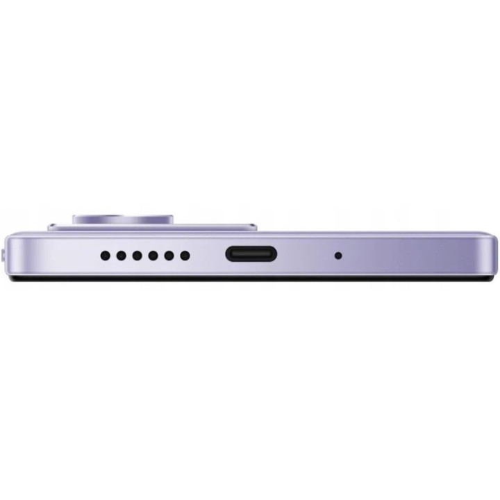 SMARTPHONE XIAOMI REDMI 15 6.9 6GB/128GB/50MP/NFC/4G PURPLE