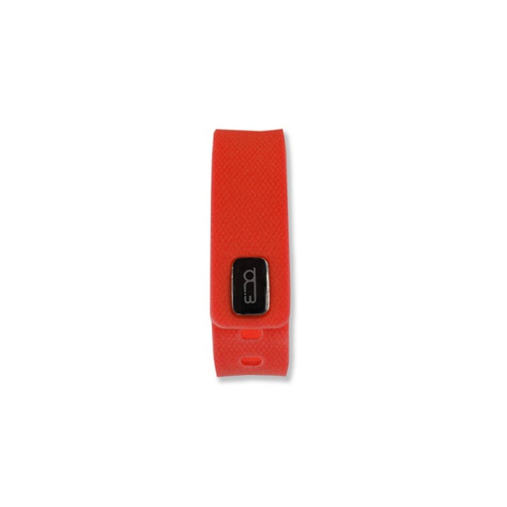 PULSERA ACTIVIDAD BILLOW XSB60 ROJA XSB60R