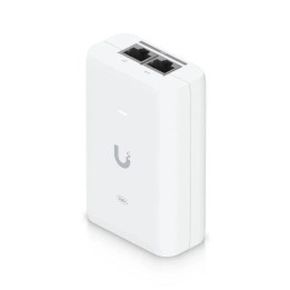ADAPTADOR UBIQUITI POE+ 2.5G 30W