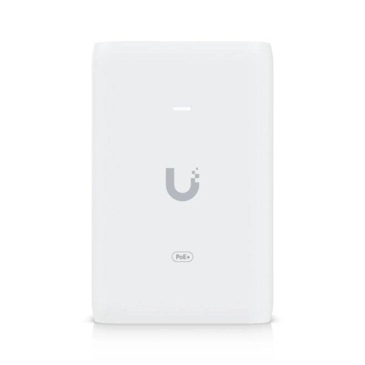 ADAPTADOR UBIQUITI POE+ 2.5G 30W