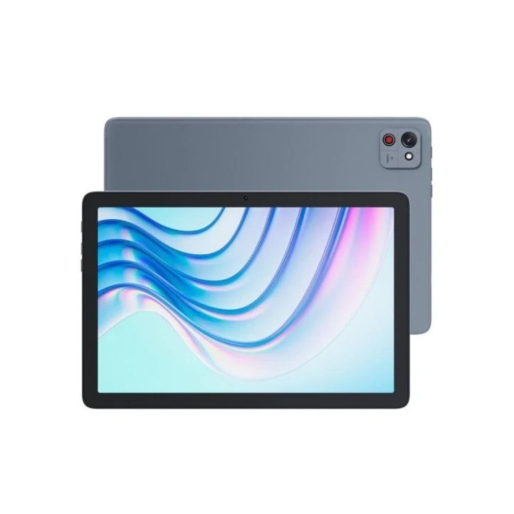 TABLET CUBOT TAB 65 10.1 HD+ 4GB/128GB/5G/13MPX BLUE + FUNDA + TECLADO + RATON