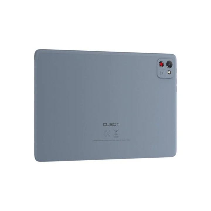 TABLET CUBOT TAB 65 10.1 HD+ 4GB/128GB/5G/13MPX BLUE + FUNDA + TECLADO + RATON