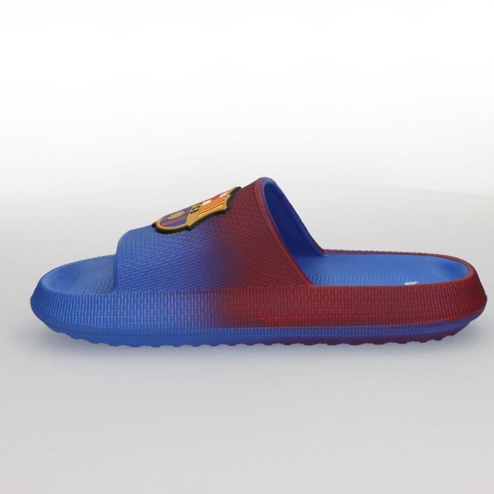 Chanclas F.C. Barcelona