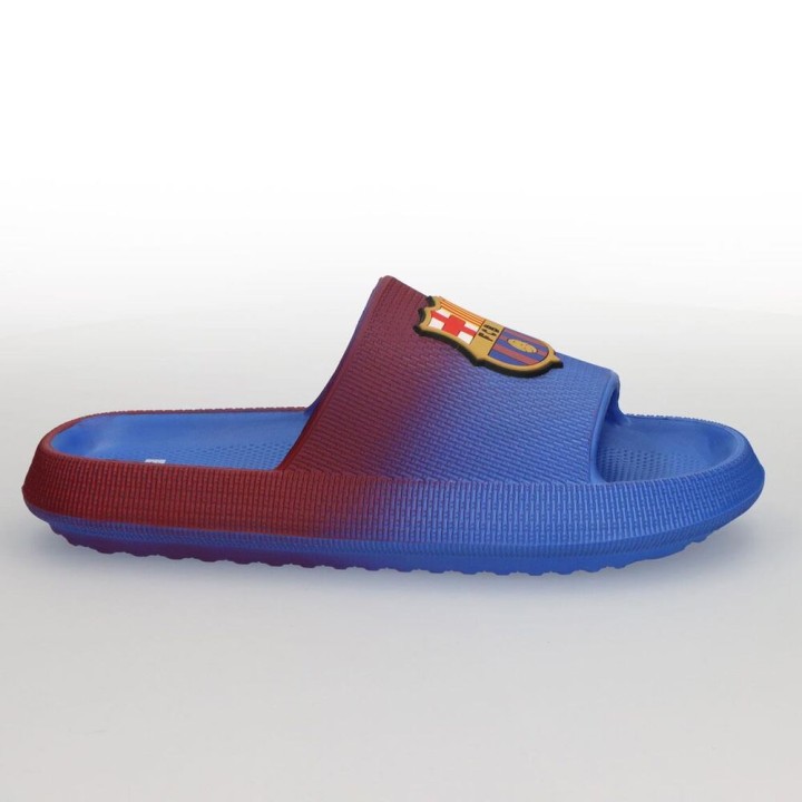 Chanclas F.C. Barcelona