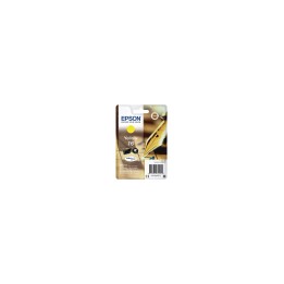 CARTUCHO EPSON 16 AMARILLO C13T16244012