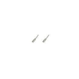 LATIGUILLO RJ45 CAT - 5e UTP 15MT EQUIP BEIGE 825418