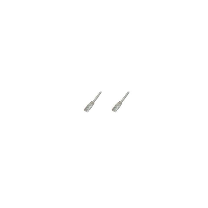 LATIGUILLO RJ45 CAT - 5e UTP 15MT EQUIP BEIGE 825418