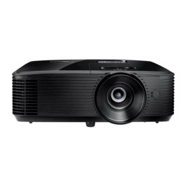 PROYECTOR OPTOMA S336 4000L SVGA HDMI VGA USB 3D BLACK