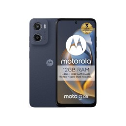 Motorola Moto G05 4G 4GB 128GB Denim Blue (PBA10007ES)