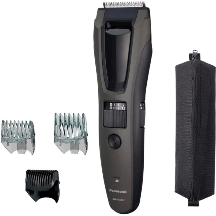 Panasonic ER-EGB62S503 Corta Pelo, Barba y Cuerpo