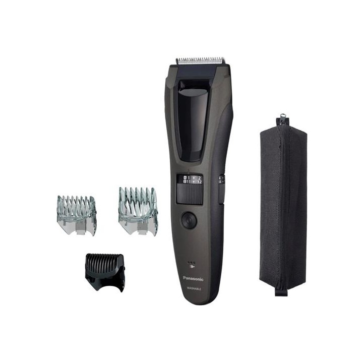 Panasonic ER-EGB62S503 Corta Pelo, Barba y Cuerpo