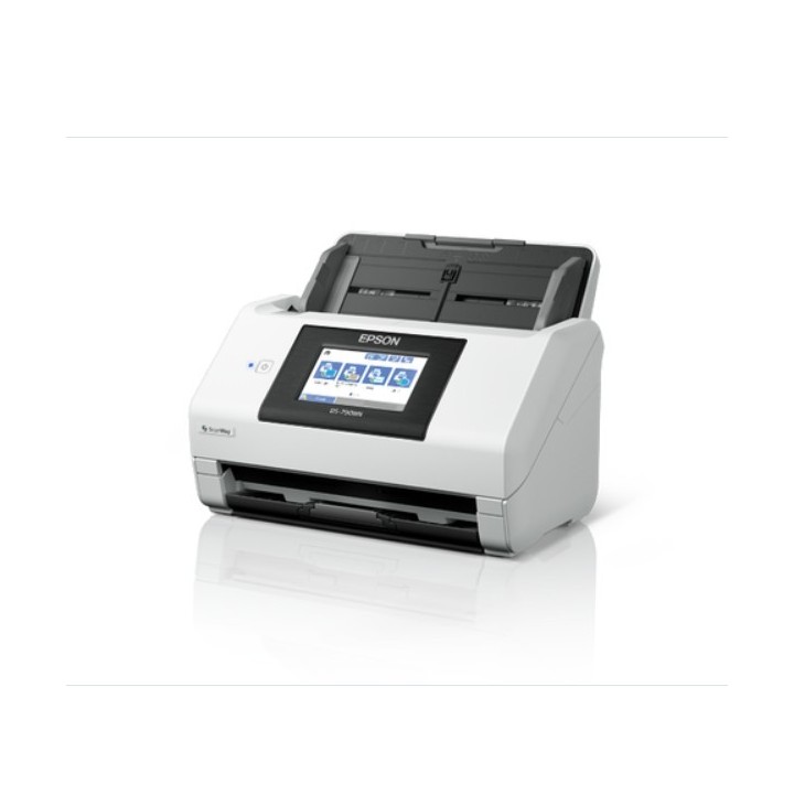 ESCANER EPSON DOCUMENTAL WORKFORCE DS-790WN A4 WIRELESS