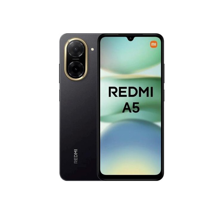 Xiaomi Redmi A5 3GB 64GB Midnight Black