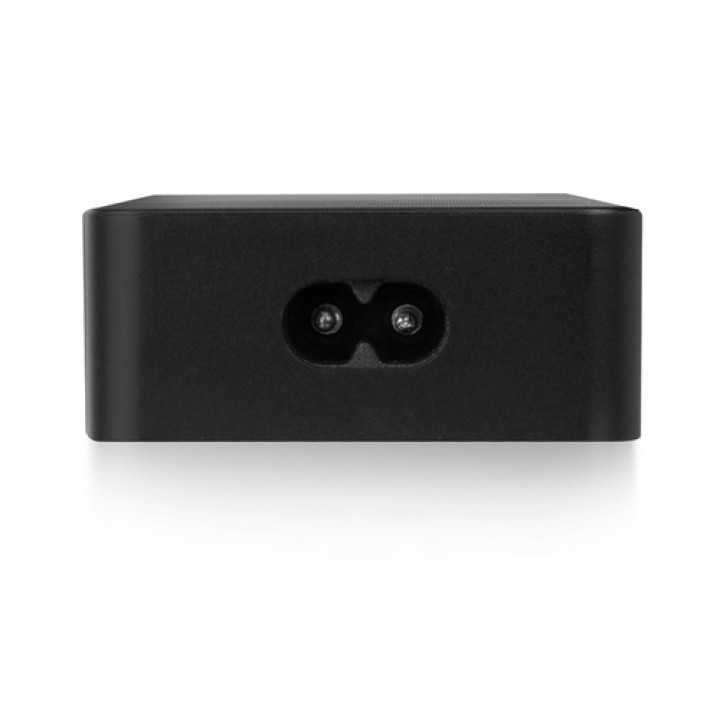 CARGADOR NOTEBOOK ULTRA COMPACTO USB TIPO-C 65W