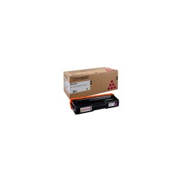 TONER RECICLADO RICOH 407545 T NEGRO 407545