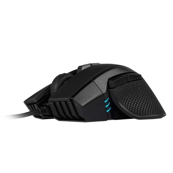 RATON GAMING CORSAIR IRONCLAW USB RGB BLACK