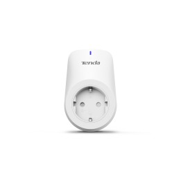 Tenda SP6 enchufe inteligente 3680 W Hogar Blanco