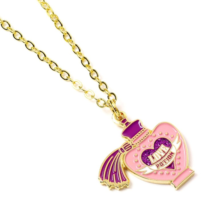 Colgante Love Potion Harry Potter