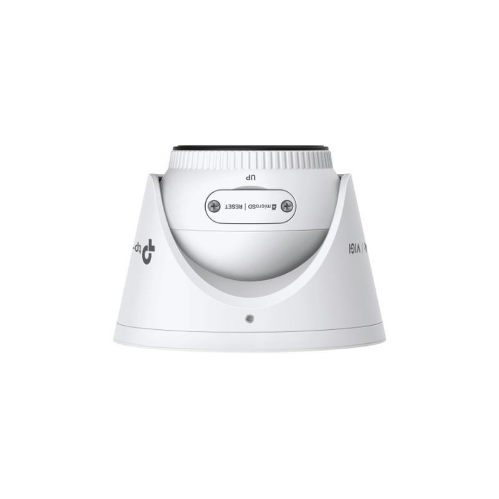 CAMARA IP TP-LINK INSIGHT TURRET INTERIOR/EXTERIOR 4MP 2.8MM COLOR IP67