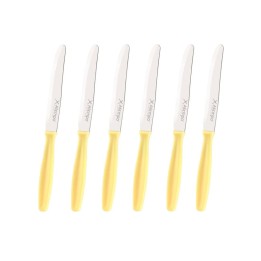 ATEMPO 160-11-06 PACK 6 CUCHILLOS POSTRE-DOBLE BLISTER
