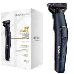 Babyliss BG120E Recortadora Corporal