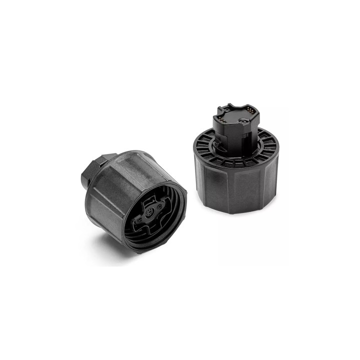 Thrustmaster 4060295 accesorio para simulador de vuelo/carreras Palanca de liberación rápida