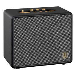 Fonestar SOUL-HOME-N altavoz Negro Inalámbrico y alámbrico 80 W